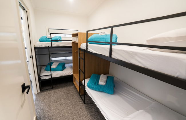 BIG4 Yarra Valley Park Lane Holiday Park - Foto 25