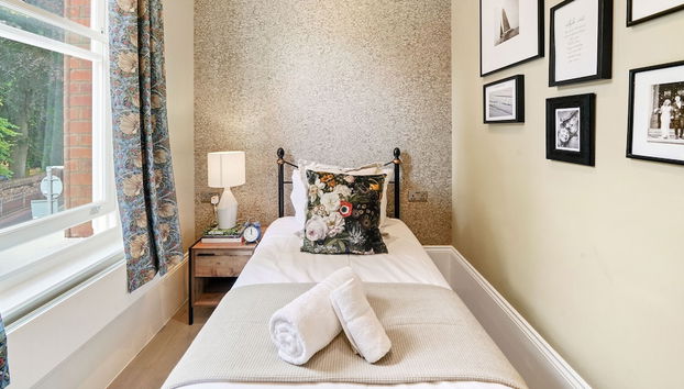 Premium Central Apartments For Families & Corporates By Redwood Stays - Foto 4, Habitación