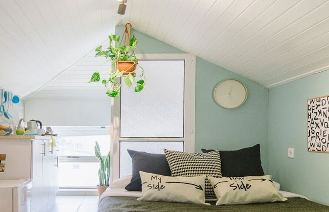 Flea Market Studios - Foto 46