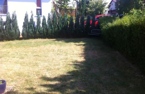 Gästehaus Waldmohr - Foto 18