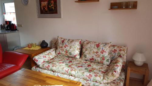 Ferienwohnung Mohnblume - Foto 3