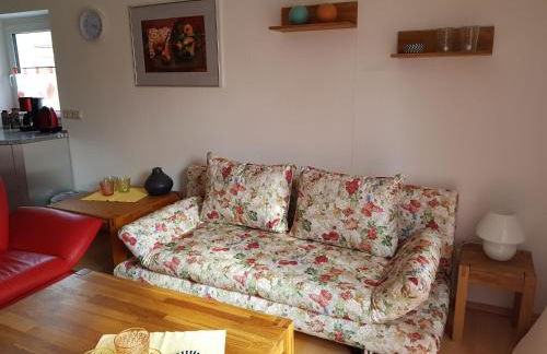 Ferienwohnung Mohnblume - Foto 3