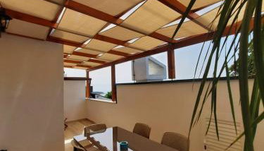 Njivice, otok Krk, apartman Dora - Foto 5