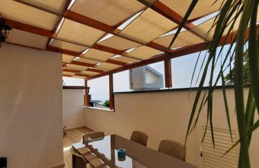 Njivice, otok Krk, apartman Dora - Foto 5