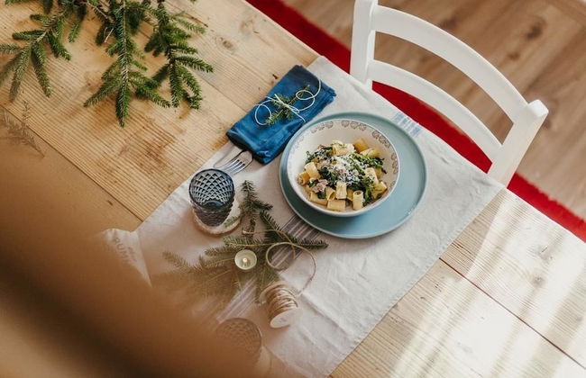 Maso Del Fieno - Photo 17