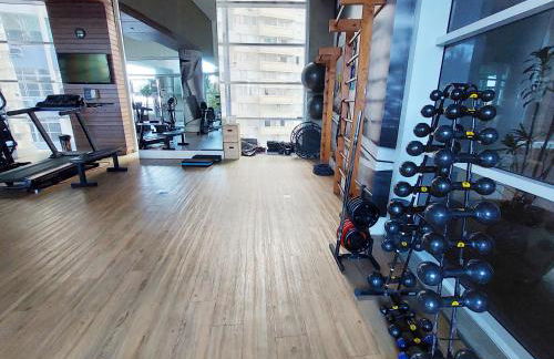 Book Santos Unlimited 2112 - Moderno e Elegante - Photo 34