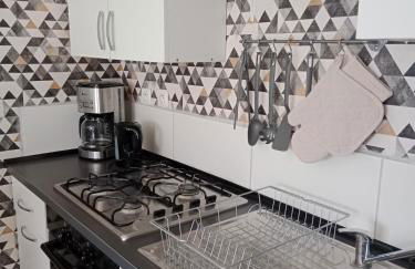 La Salicorne, maison d'hôtes. - Photo 10