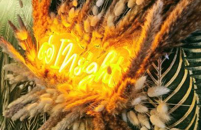 INsight - workcation oldtown - Photo 2