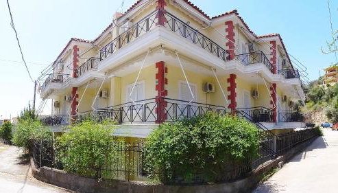 Kapougiati Studios - Foto 2