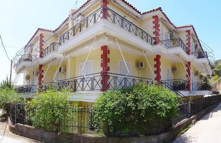 Kapougiati Studios - Foto 2