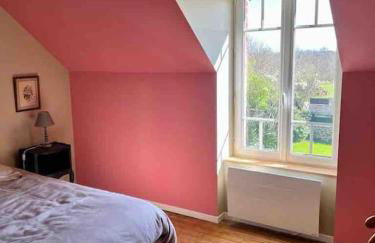 Longère 12 couchages Ploubalay - Foto 41