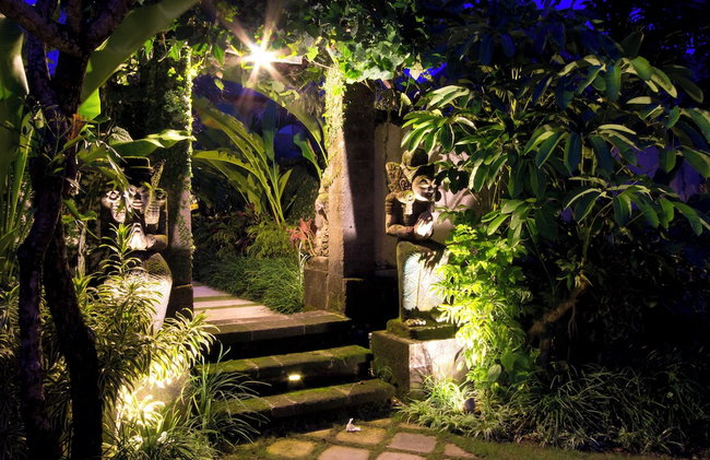 Villa Teresa Bali - Foto 21