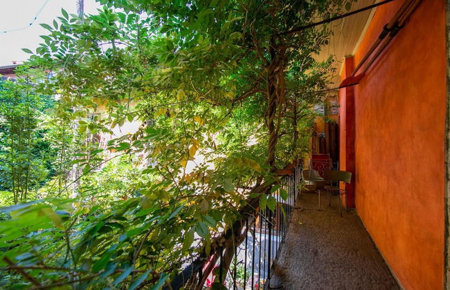 Residenza Il Glicine di Lesa - Foto 1