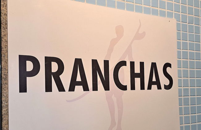 AP resort praia Barra Ocean Drive - Foto 29