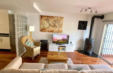 Apartamento El Olivo - Foto 10