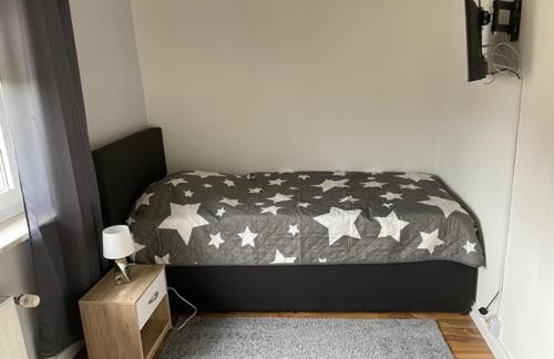 Ferienhaus nähe Lamspringe mit 5 Schlafzimmer - Foto 6