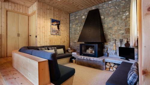 Chalet en la montaña - Foto 3