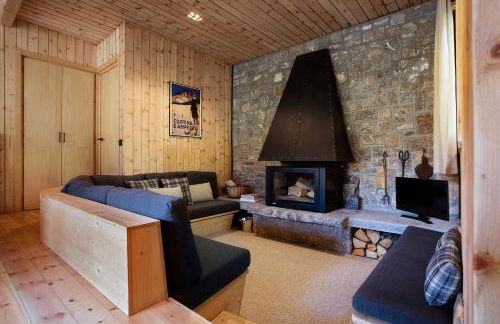 Chalet en la montaña - Foto 3