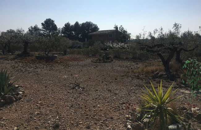 Lovely 4-bed Villa in L'ametlla de Mar, off Grid , - Foto 7