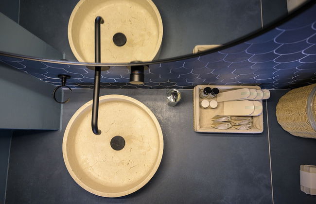 TAF Beach Villas with Tesla - Photo 65