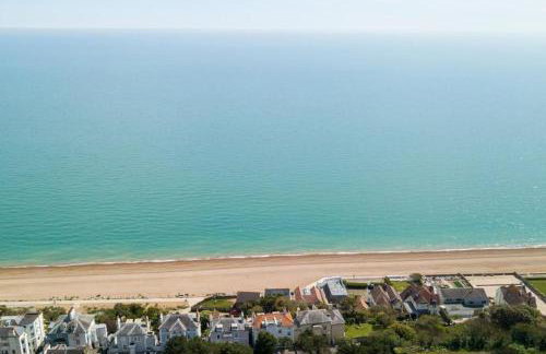 The luxury Beach property - Oceanbreeze - Foto 27