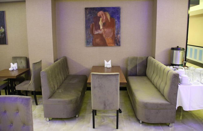 Airport Residence Kurtkoy - Foto 41