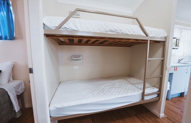 BIG4 Cania Gorge Holiday Park - Foto 25