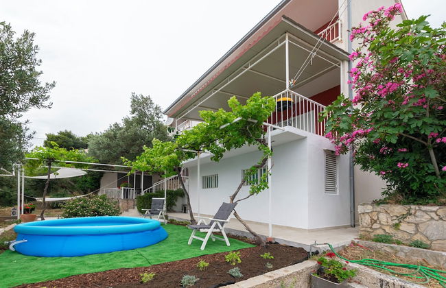 Apartment Rosemary - Foto 16