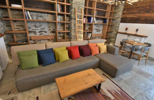 Chalet Baita Barin by Interhome - Foto 11