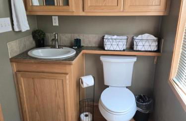 The Bogi Bear Inn - Foto 27