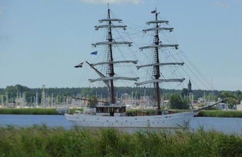 Halbinsel Resort Peenemünde - Foto 73