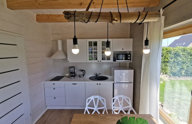 La Cubita - Nowe domki i apartamenty - Foto 22