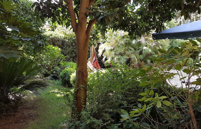 Dimora Aganoor Relais & Gourmet Experience - Foto 32