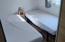 La Réserve 4 étoiles à Gastes emplacement 592 3CH 1SDB 6 personnes - Foto 10