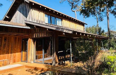 Charmant Chalet au bord du lac - Foto 19