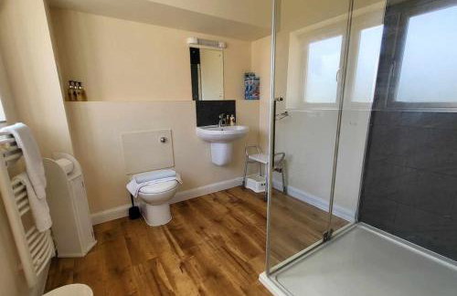 5 Abbey View cottages, Battle, East Sussex - Foto 5