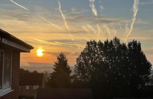 Delightful Self Contained Garden View Retreat - Foto 25