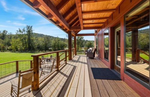 Cades Cabin - Foto 48