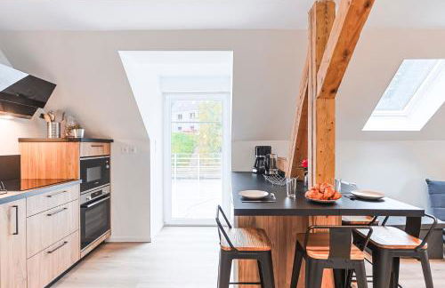 Appartements Les Vosges - Foto 19