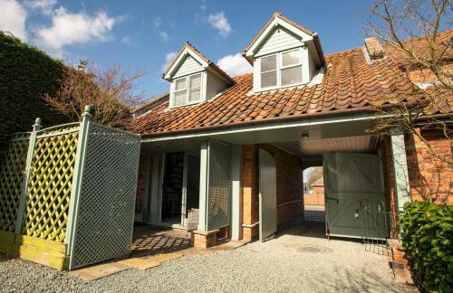 Cosy Hideaway in the Countryside - Pass the Keys - Foto 18