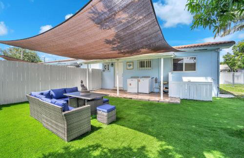 Costerra Miami 2BR - Foto 18