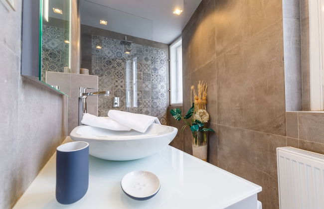 Apartments Bohemia Rhapsody - Foto 55