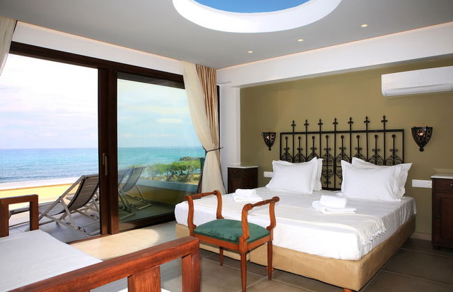 Kouvohori Villas Crete - Foto 18