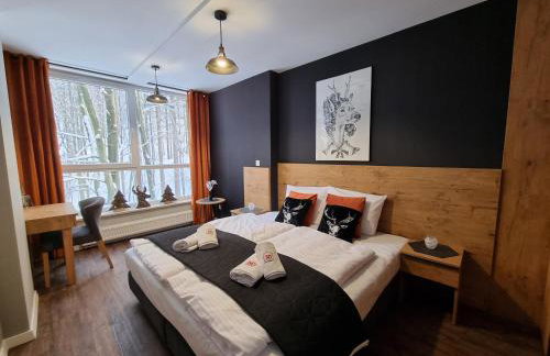 Apartament SPA 10 Resort Kozubnik blisko Szczyrk - 5D Apartments - Foto 5