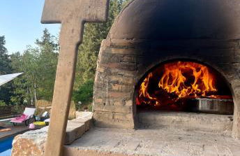 Ampelos Cretan Villa - Private Pool & Heated Ozone Jacuzzi - Photo 32