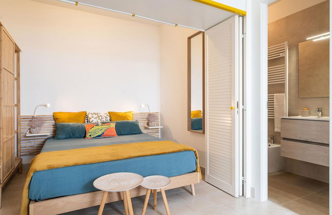 3860 Lo Scorcio Sul Mare by Barbarhouse - Foto 3