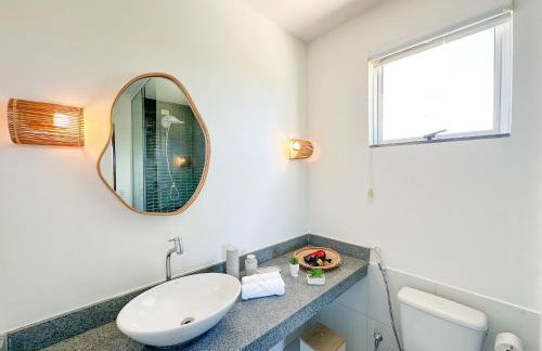 Maruwá - Villa Lobo Guará - Paraíso en la naturaleza - Foto 11