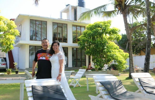 Ocean Breeze Villa - Photo 36