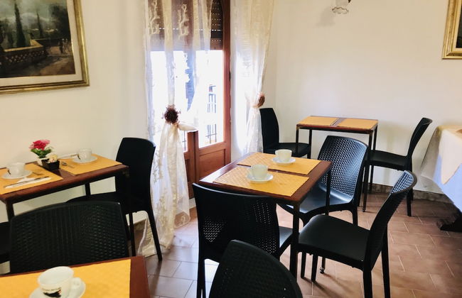 Villa Regina - Photo 29