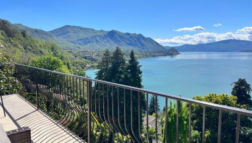 Appartement Villa Parco Ameno - Photo 2